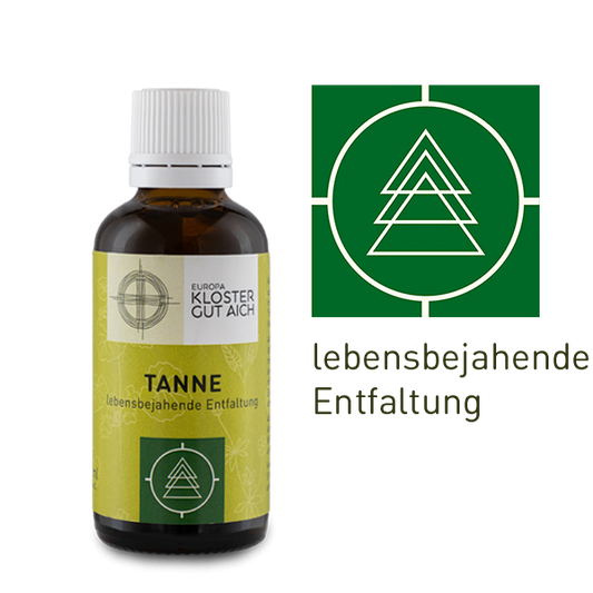 Bio Tannenbaum - Elixier