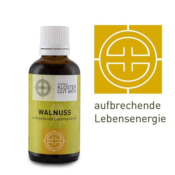 Bio Walnuss Elixier