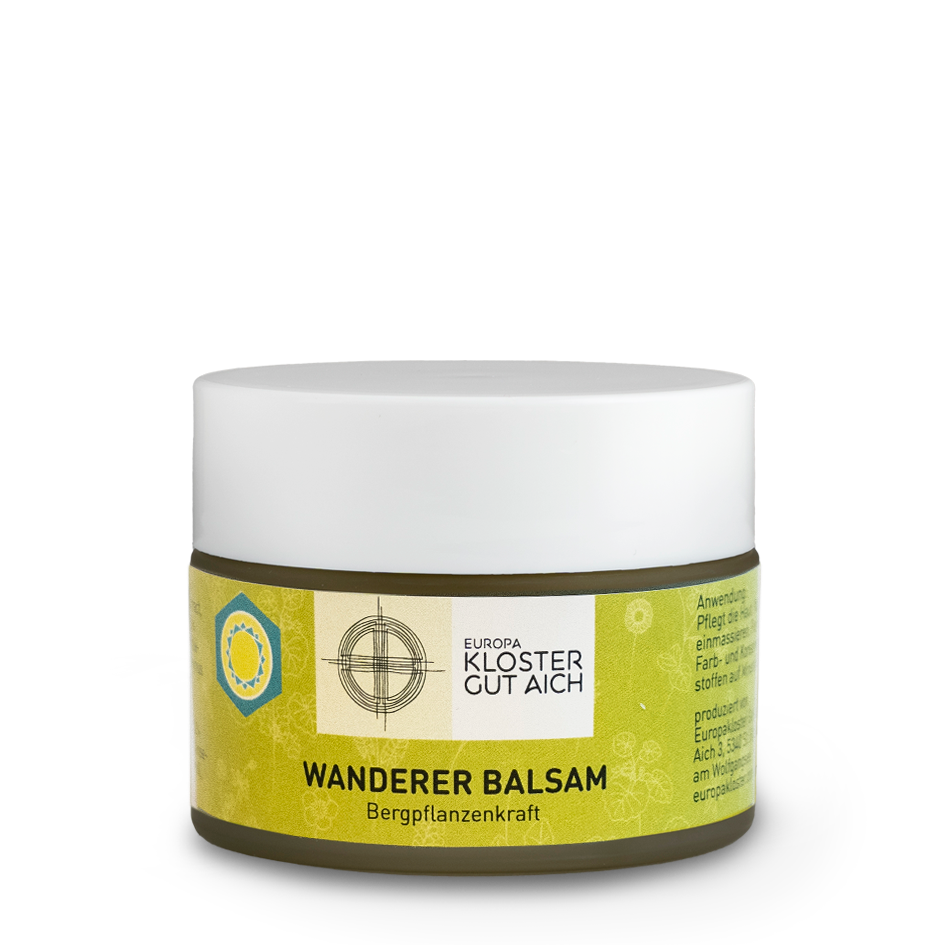 Wanderer Balsam
