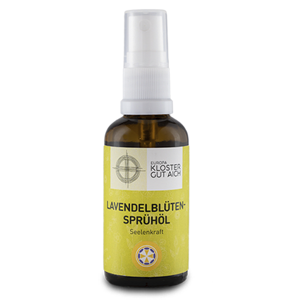 Lavendelblütenöl Spray