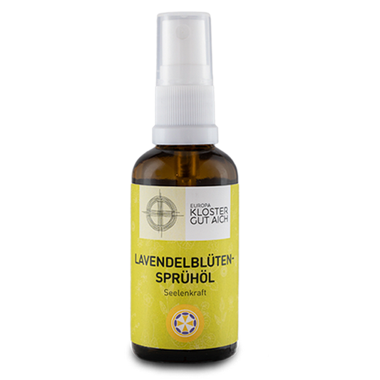 Lavendelblütenöl Spray
