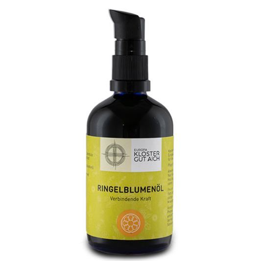 Ringelblumenöl Spray