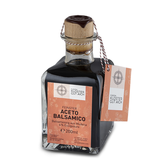 Aceto Balsamico