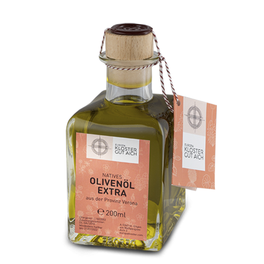 Olivenöl Extra Vergine