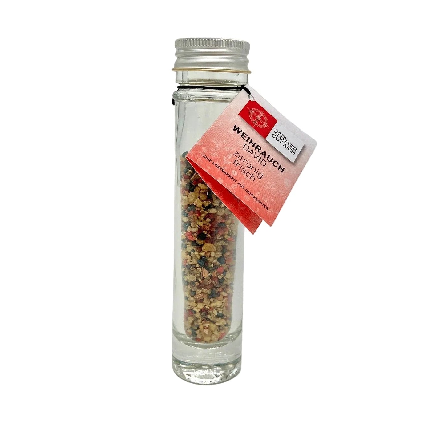 Kloster Weihrauch David