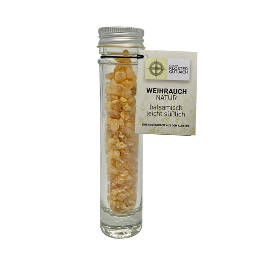 Kloster Weihrauch Natur