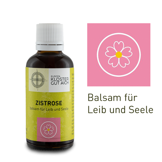 Zistrosen - Elixier