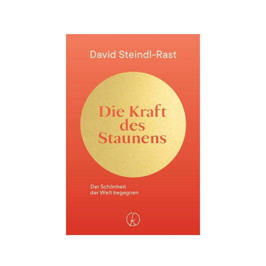 Die Kraft des Staunens