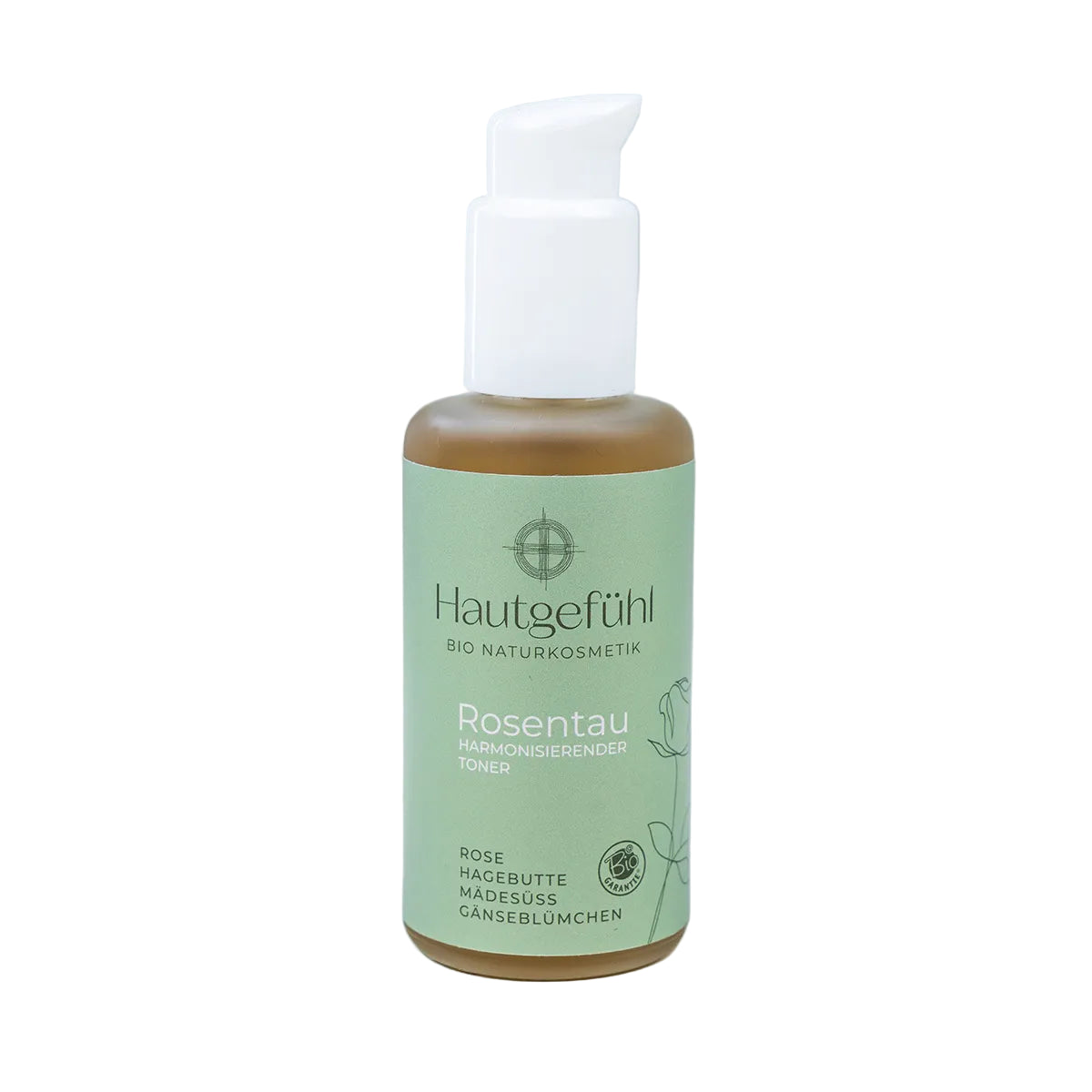 Rosentau - Harmonisierender Toner