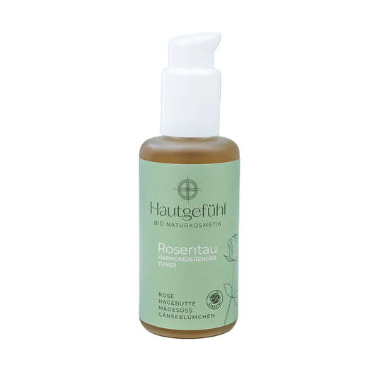 Rosentau - Harmonisierender Toner
