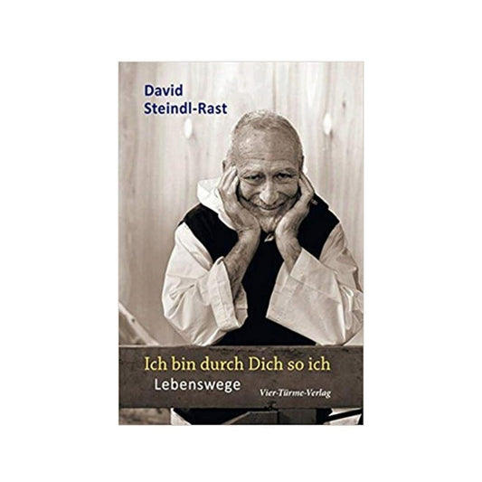 Ich bin durch Dich so ich