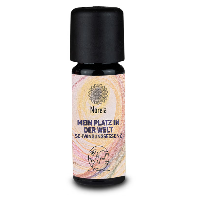 Mein Platz in der Welt