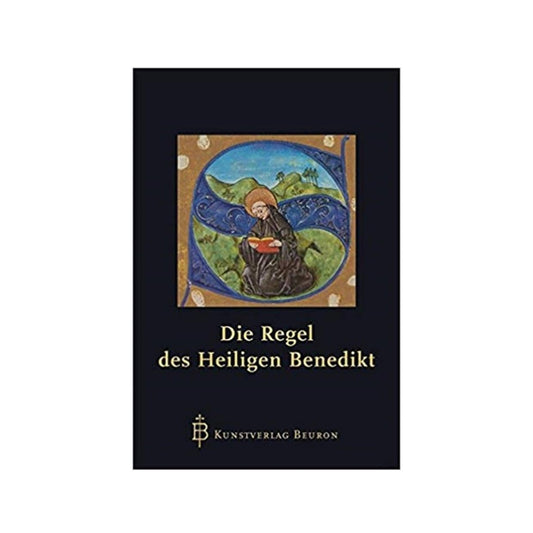 Regel des Hl. Benedikt