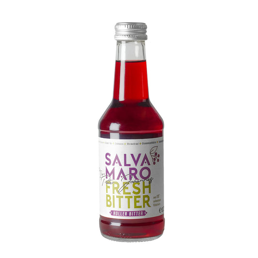 Salvamaro Fresh Bitter Holler 12 x 250ml