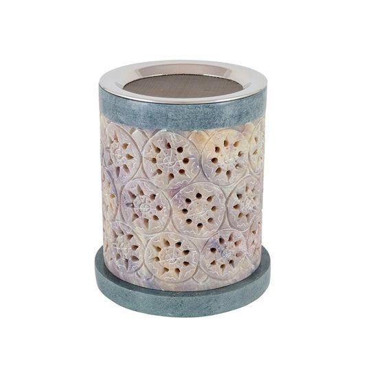 Speckstein Rauchgefäß